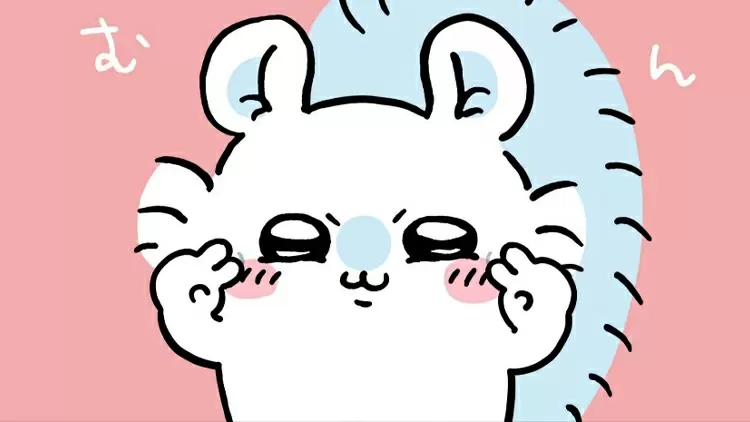 Momonga (モモンガ)