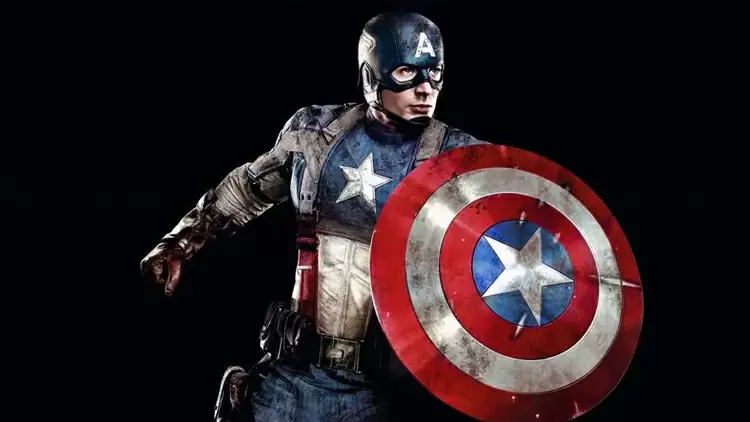 Captain America
