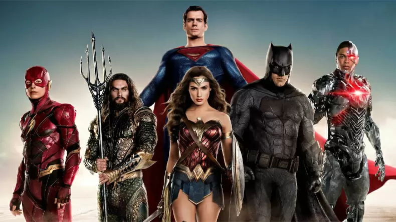 If You Were a Superhero Quiz