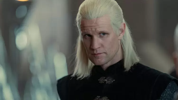 Daemon Targaryen