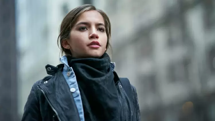 You got Anya Corazon / Araña/ Spider-Girl