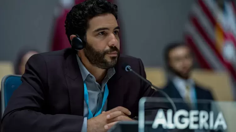 You got Ezekiel Sims