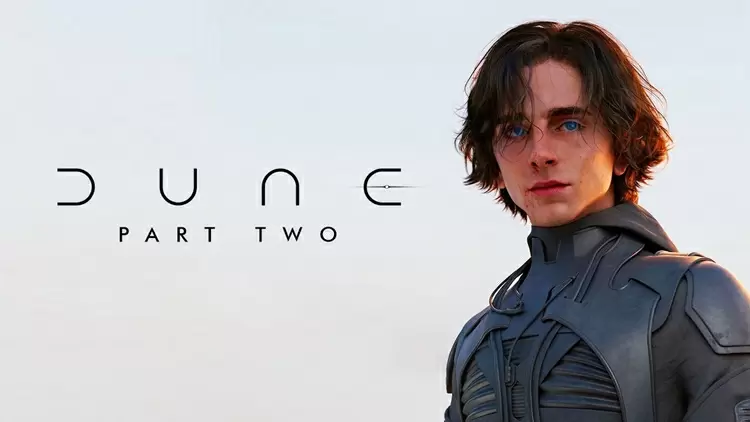 Paul Atreides