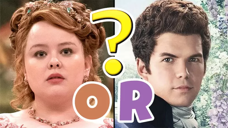 Which Bridgerton Season 3 Character Are You? Quiz