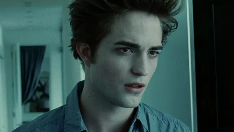 Edward(Twilight)