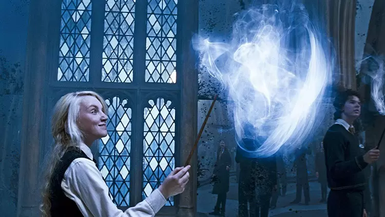 What is your favorite spell?