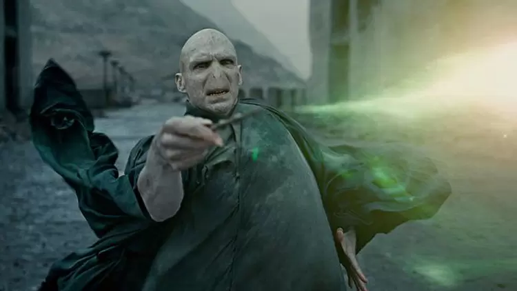 Lord Voldemort