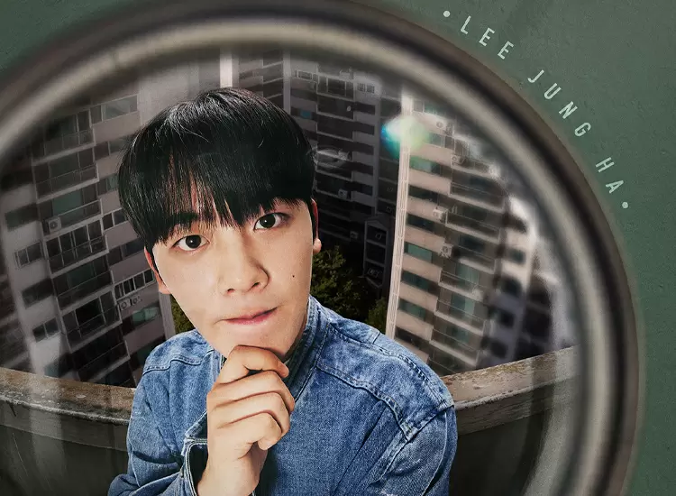 Lee Jung-ha