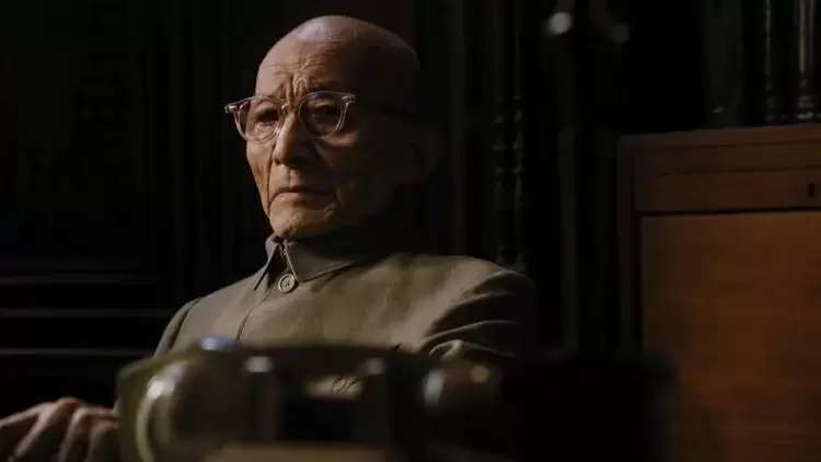 Ye Shu (Yaso in Shanghainese)