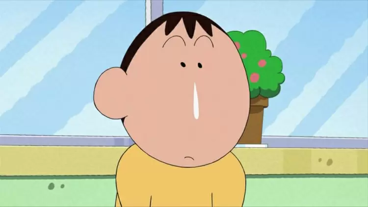 Bo Suzuki (ボーちゃん)