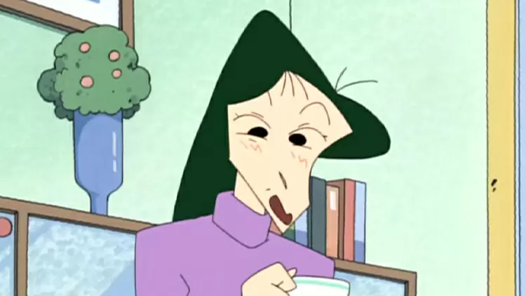 Ume Matsuzaka (まつざか梅)