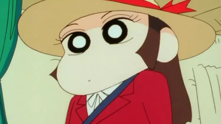 Suoetome Ai（酢乙女あい）