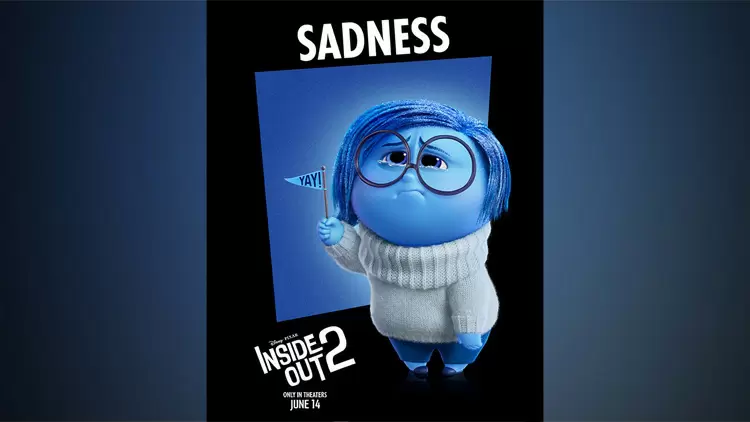 Sadness