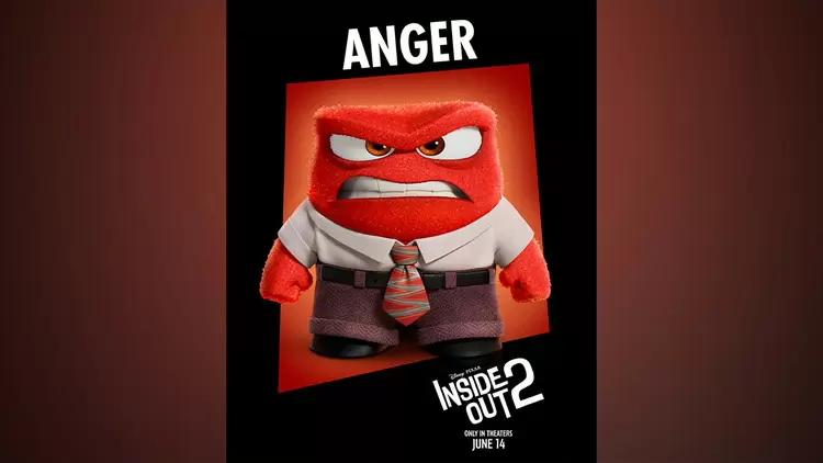 Anger