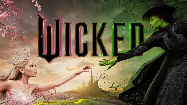 Which Wicked 2024 Movie Character Are You? Quiz