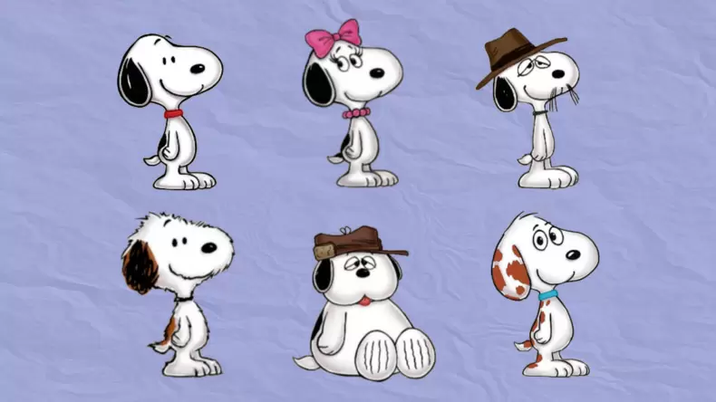 Peanuts Quiz: Which Snoopy Family Member Are You?