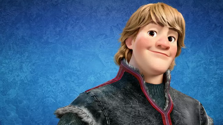 Kristoff