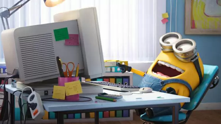 If your pet suddenly learns to surf the Internet, what do you think it will search for?