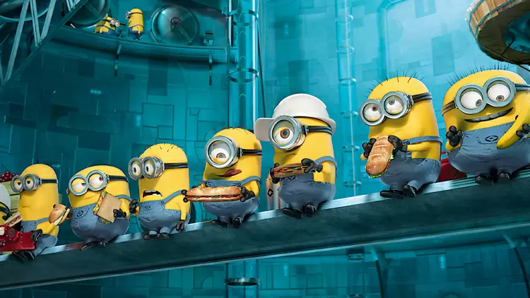 When you're preparing dinner, which approach do you prefer?