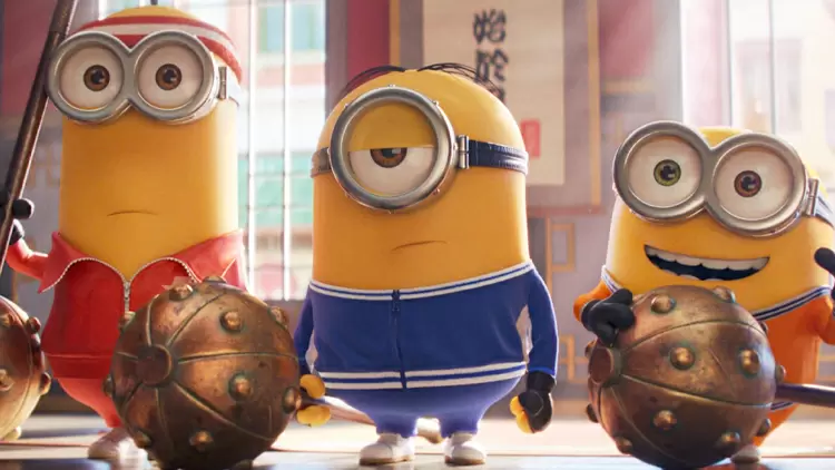 If your backpack could hold an infinite amount of items, what would you use it for?