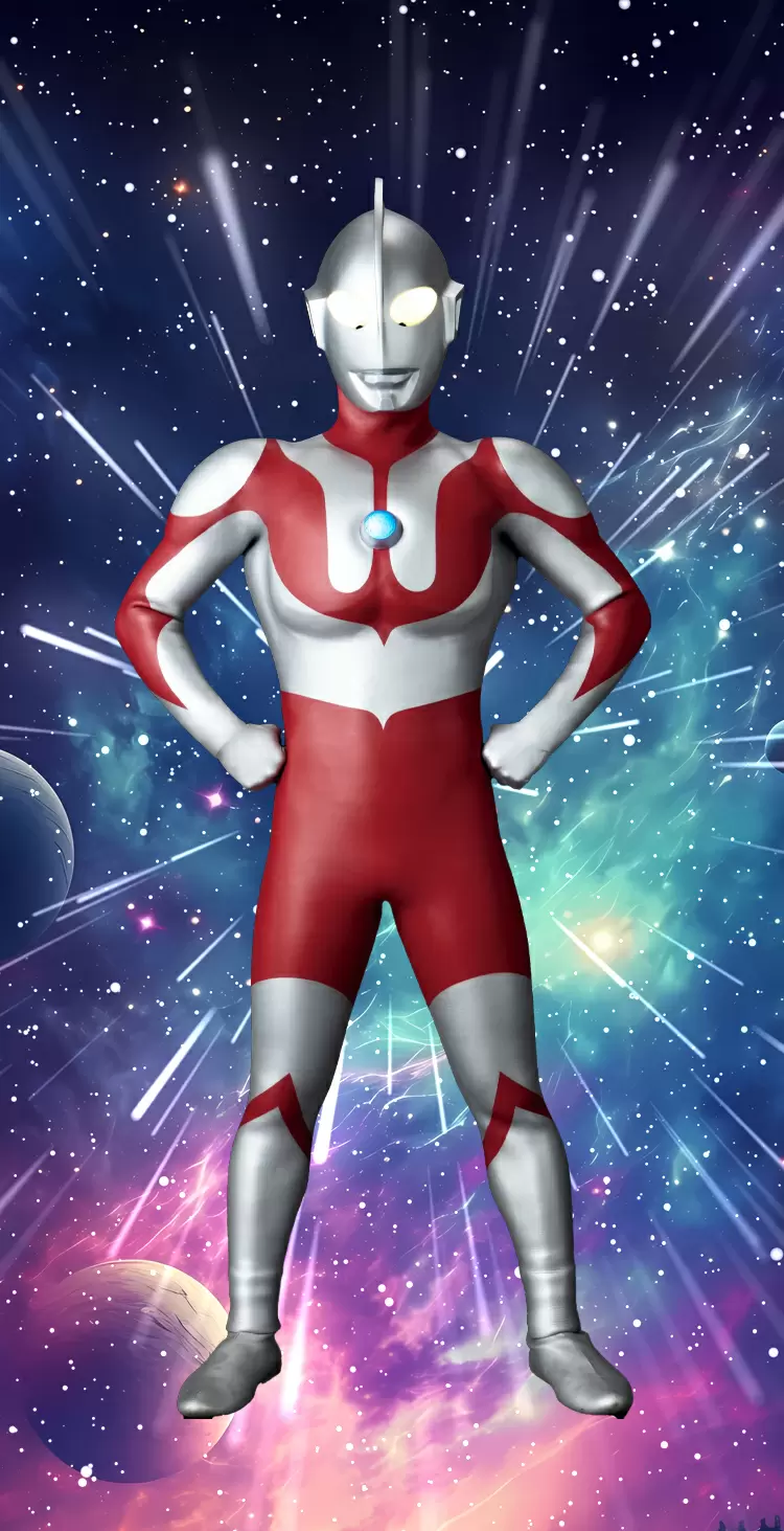 Ultraman