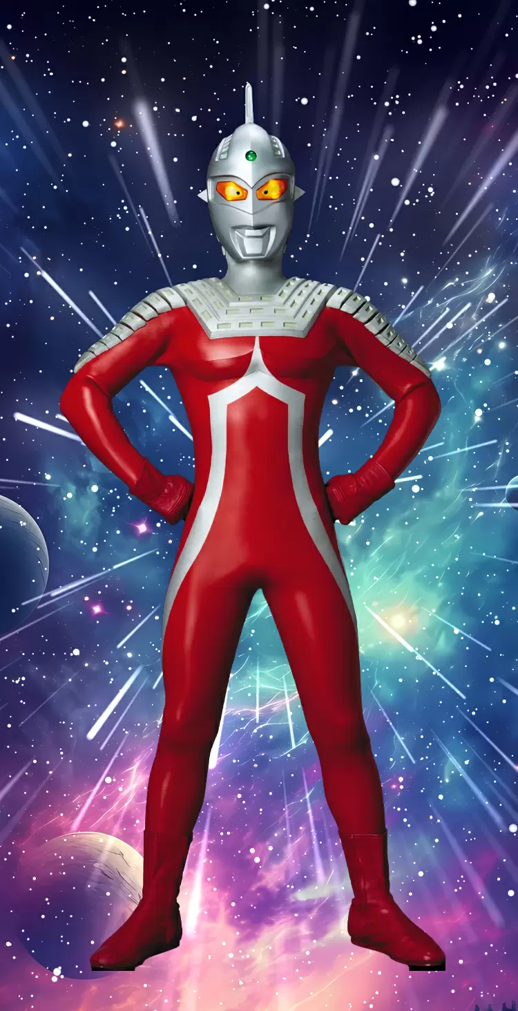 Ultraman Seven