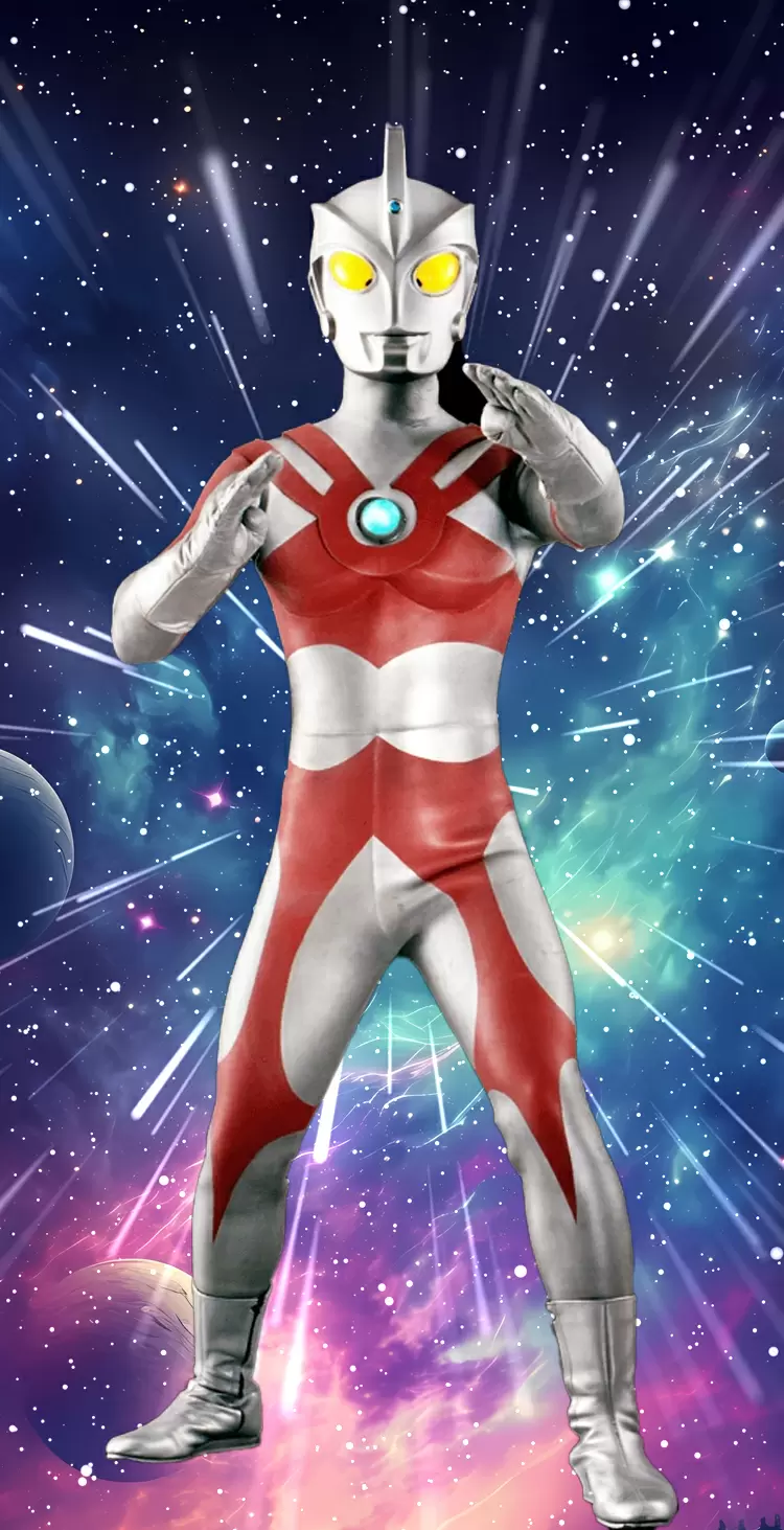 Ultraman Ace