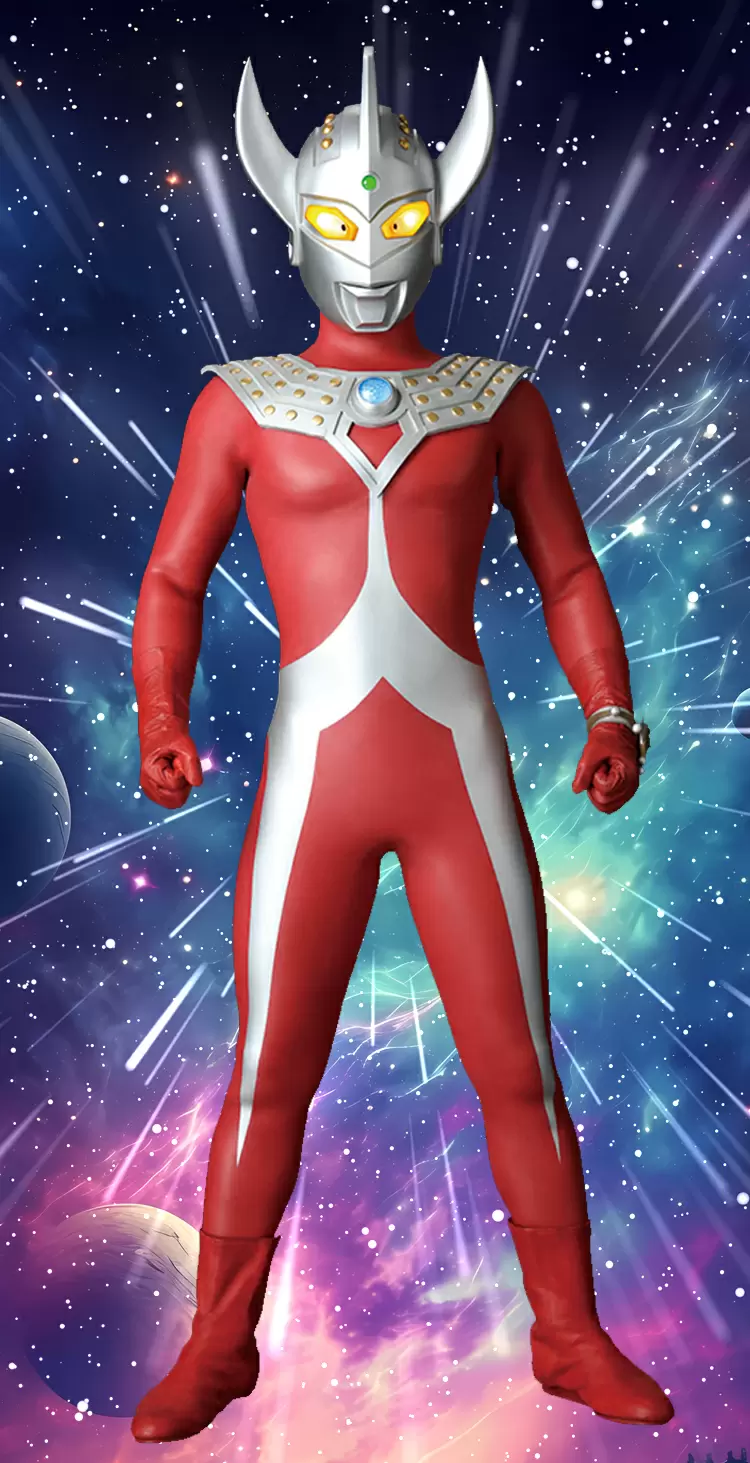 Ultraman Taro
