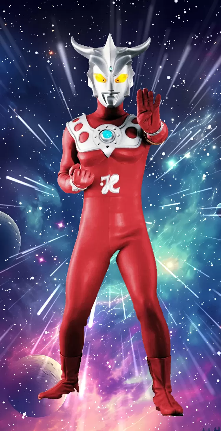 Ultraman Leo