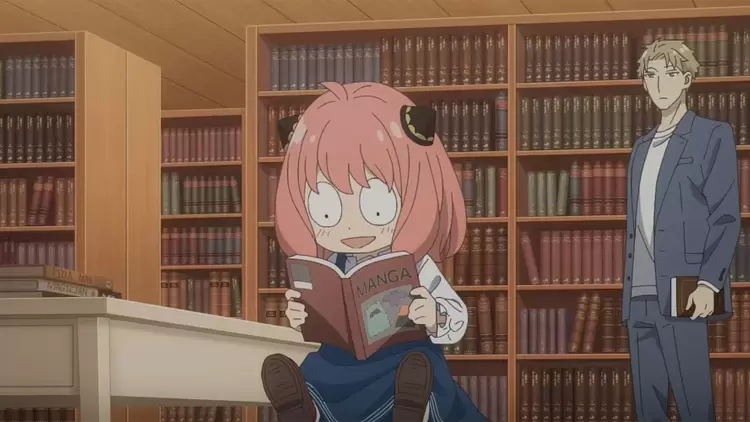 How do you arrange your bookshelf?