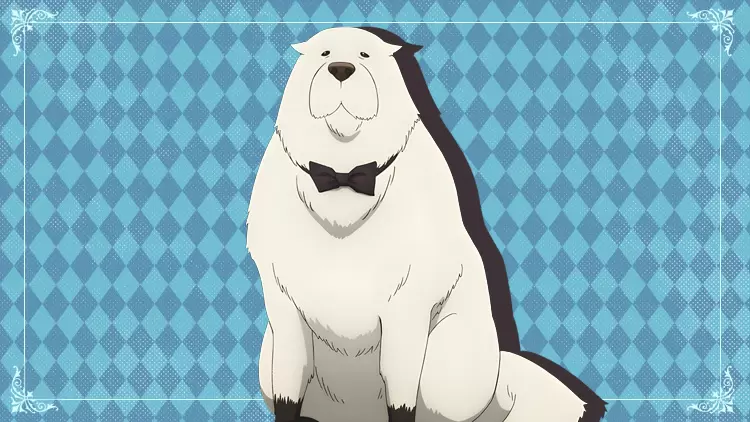 Experimental Subject no. 8 Bond Forger