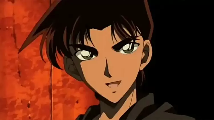 Heiji Hattori
