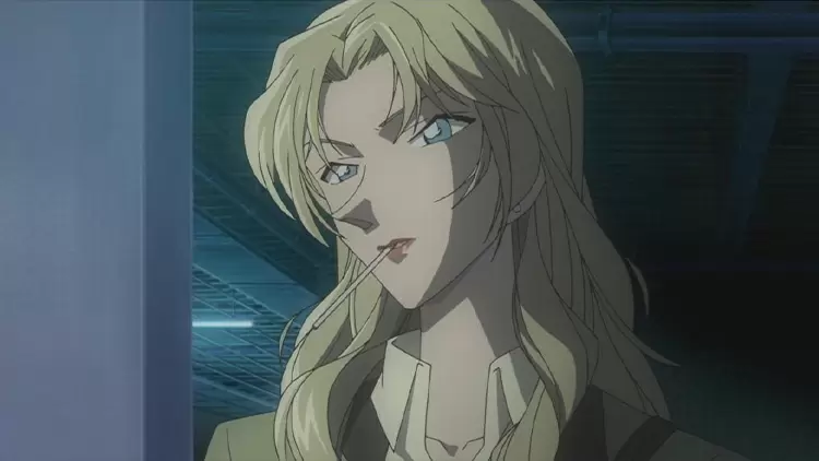 Vermouth 