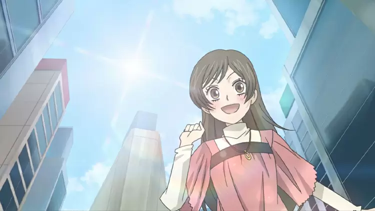 When shopping online, if you see the same piece of clothing available in many different colors, how would you choose?