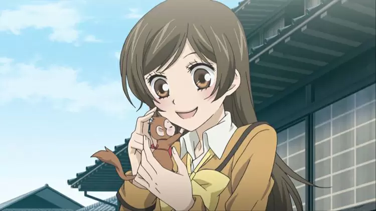 What birthday gift would you buy for a child?  