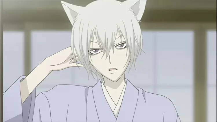 Tomoe  