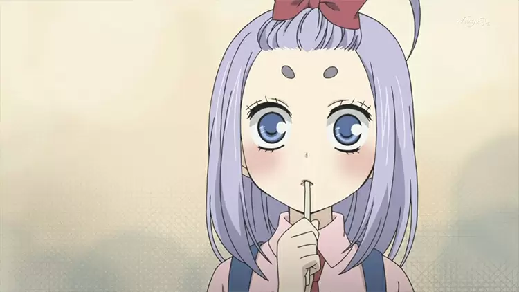 Himemiko of the Swamp (Numano Himemiko, lit. "Swamp Princess")