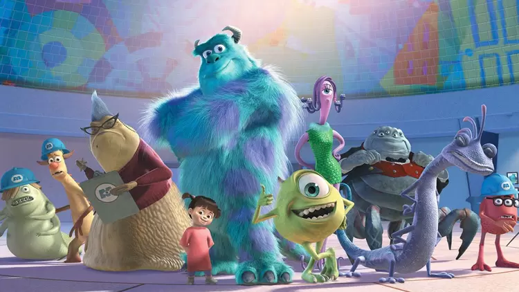 Which game mode do you prefer: