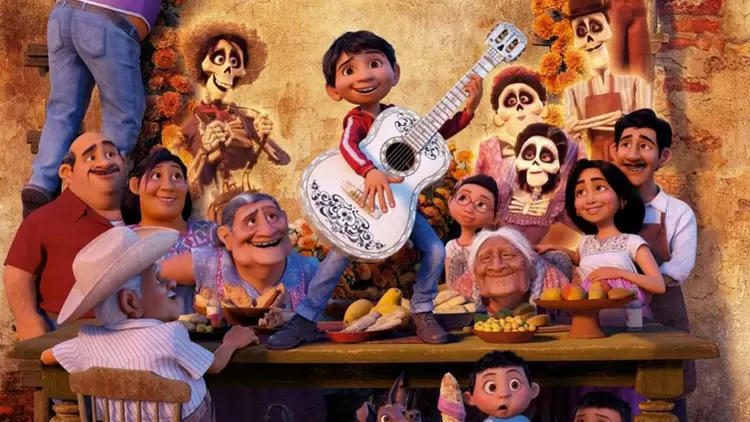 There are three ways to get to the next level. Which one would you choose?