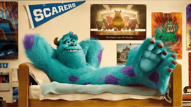 Sulley