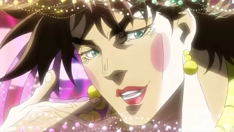 Joseph Joestar