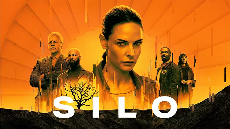 Which Silo Character Are You? Quiz