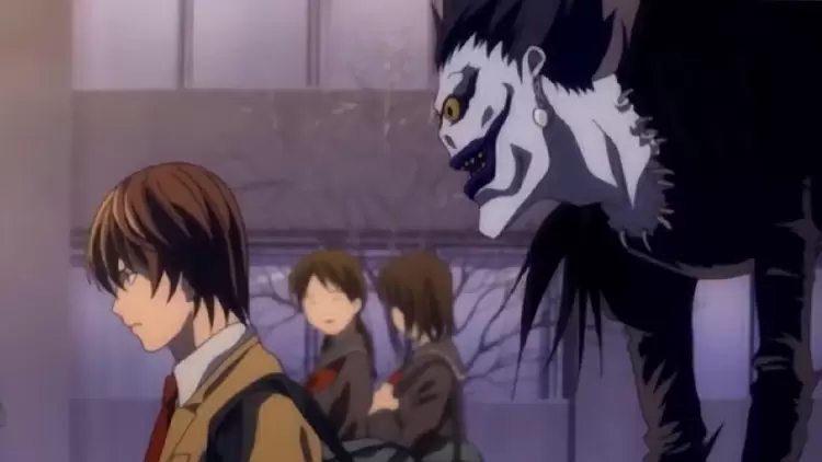 If you are to decide on a life goal for your male lead,what would you choose?