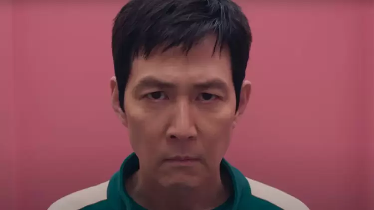 Seong Gi-hun (Player 456)