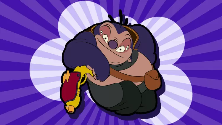 Jumba Jookiba