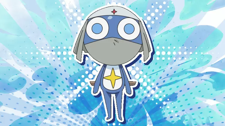 Private Second Class Tamama  