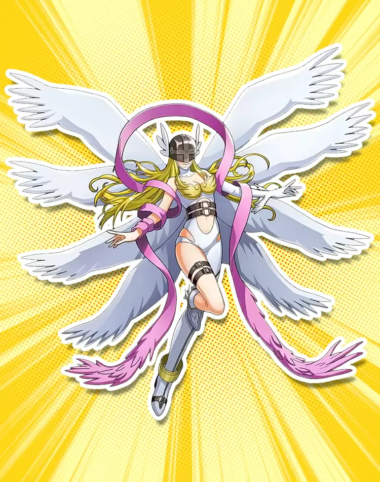 Angewomon