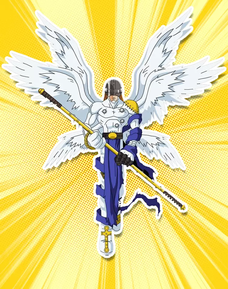 Angemon