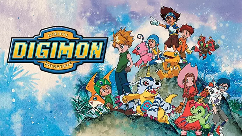 Who Is My Digimon Partner? Quiz
