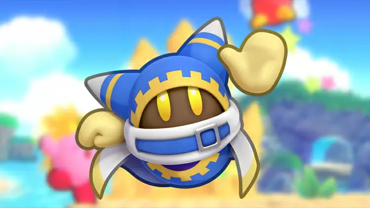Magolor